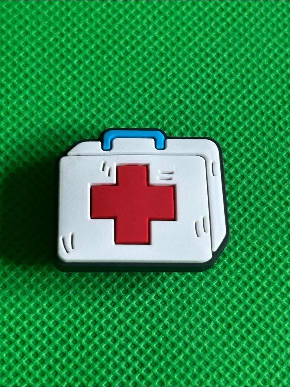 🌼 (5/$10 or 10/$15) NEW “Life in Medicine” Croc Charm Medical Hospital Staff